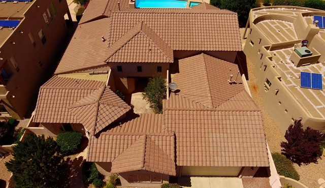 Albuquerque Home w/Heated Pool & Hot Tub Near Balloon Fiesta