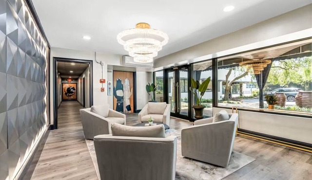 Apartment 107
