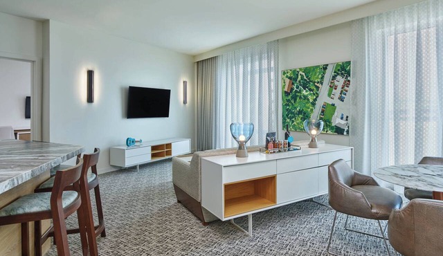 Art Ovation Hotel, Autograph Collection
