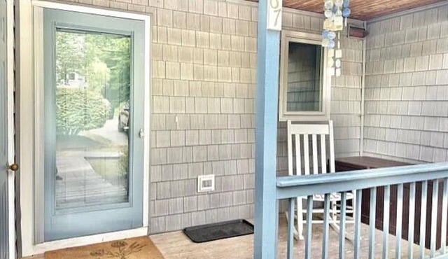 August Availability! 3-bed Condo steps from beach, pool, fitness & AC in OOB
