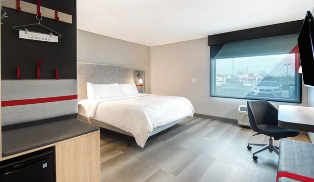 avid Hotel Fort Mill - Carowinds Blvd by IHG