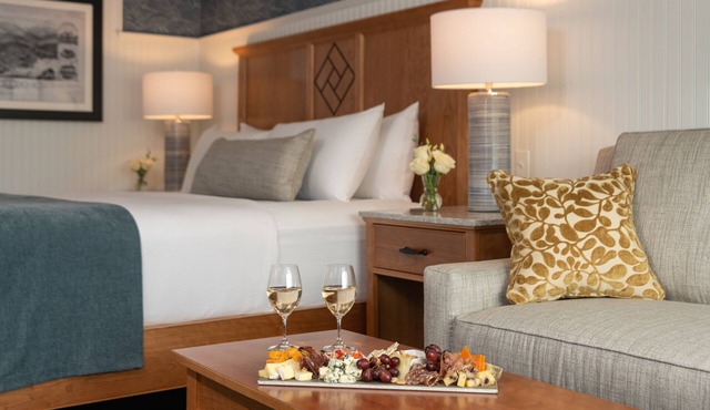 Bar Harbor Inn