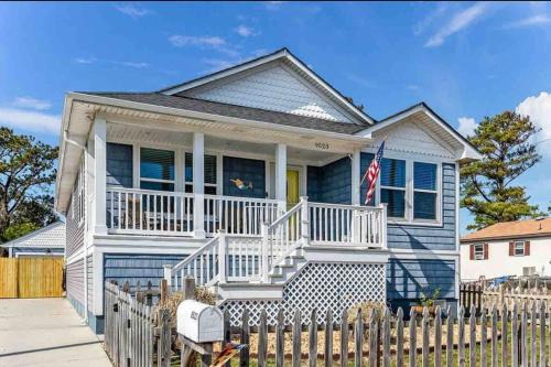 Bayside Bungalow
