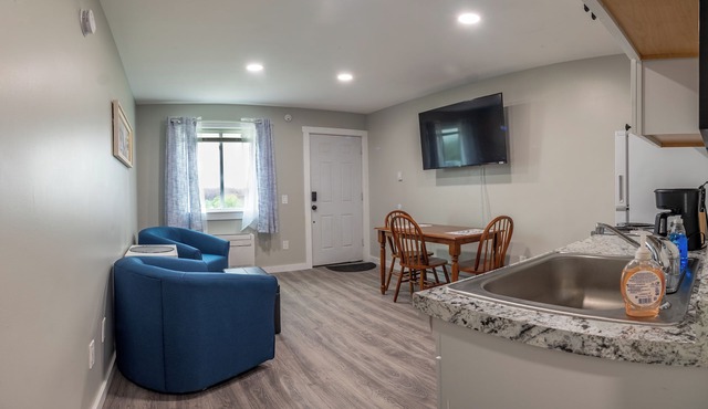 Beautiful Apartments in Thorsen Road Maine
