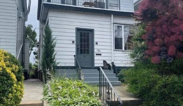 Beautiful Victorian Home