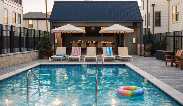 Big Group Stays I 2 Units | 8 Kings + 8 Baths