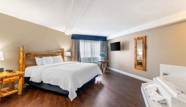 Black Bear Inn, an Ascend Collection Hotel