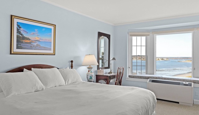 Black Point Inn