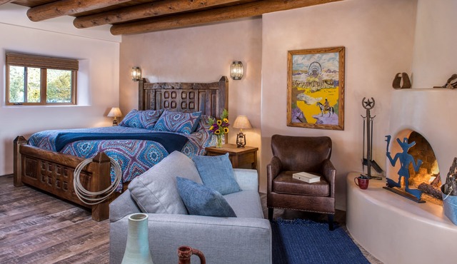 Bobcat Inn Bed and Breakfast