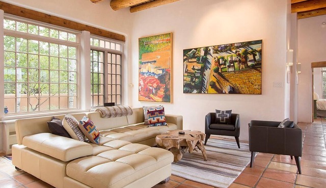 Casa Bonita Ribera