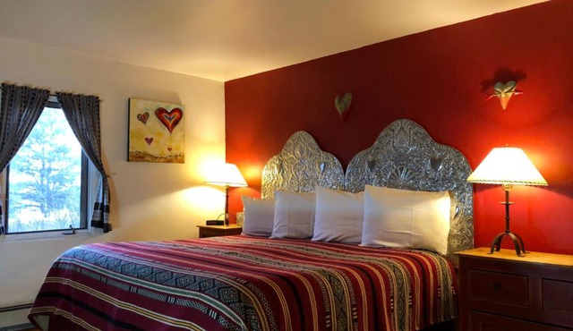Casa Cuma Bed & Breakfast
