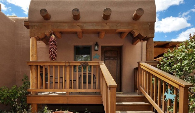 Casa Cuma Bed & Breakfast