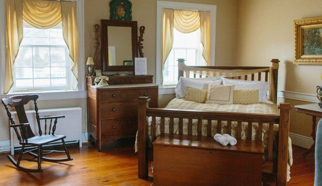 Cave Hill Farm Bed & Breakfast