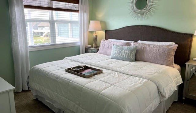 Charming Ocean Isle Condo With Pool Ocean Isle