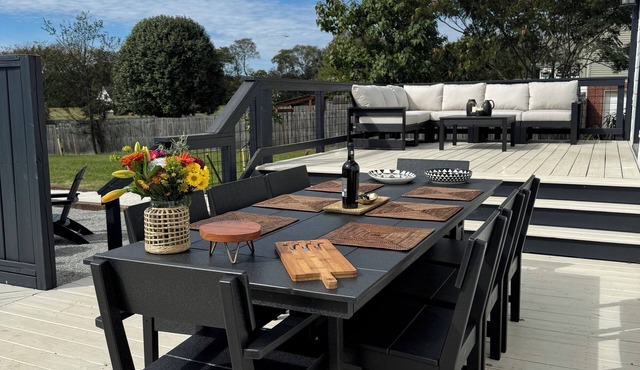 Charming Villa mins to Leipers Fork, Historic Franklin, Southall Farm & Inn.