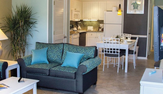 Club Wyndham Grand Palms