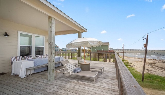 Cold Pass Cottage - 3BR, panoramic views