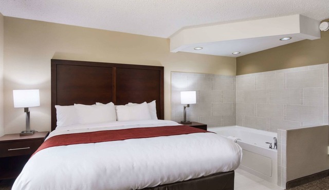 Comfort Inn Kings Mountain