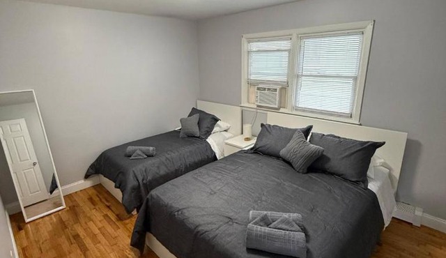 Comfortable Stay Near NYC