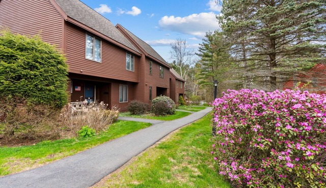 Condo with Lake Access, Saltbox, Pet-Friendly