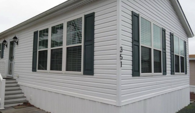 Cozy 2-bedroom house in welcoming Ocean Pines whitehorse park community