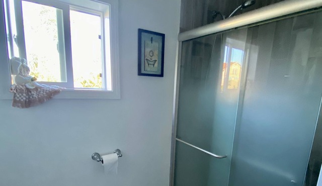 Cozy country house 15minutes from the beach