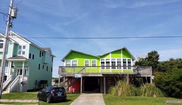 Cozy Studio Oceanside Hatteras Village