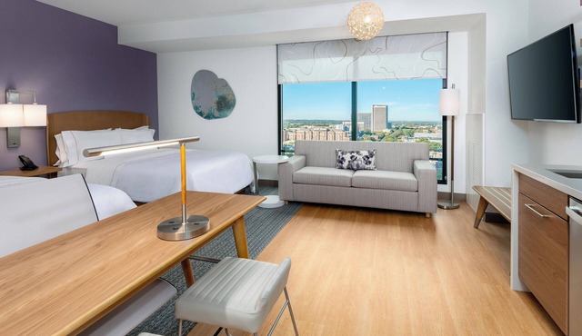 Element by Marriott Atlanta Midtown