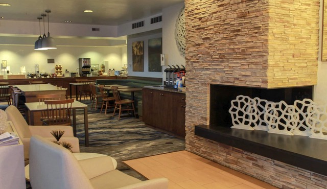 Fairfield by Marriott Kalamazoo West
