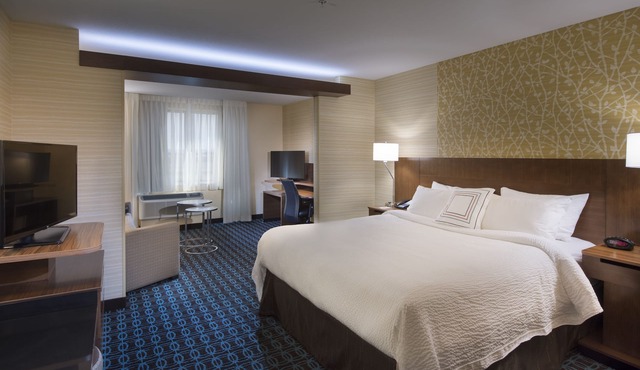 Fairfield Inn & Suites San Diego North/San Marcos