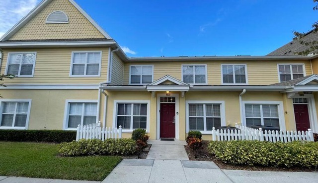 Family Friendly 3BR near Disney