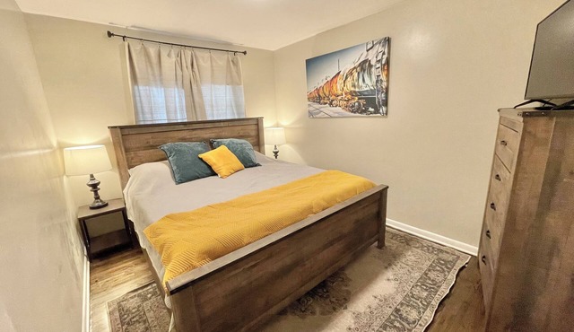 Family Home Trussville-3 king beds-I59- Birmingham