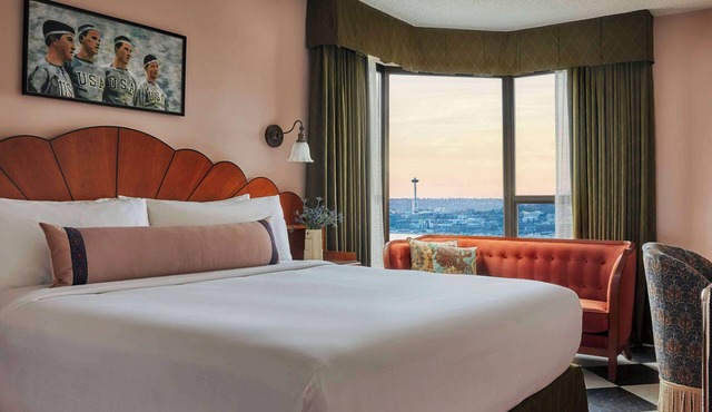 Graduate by Hilton Seattle