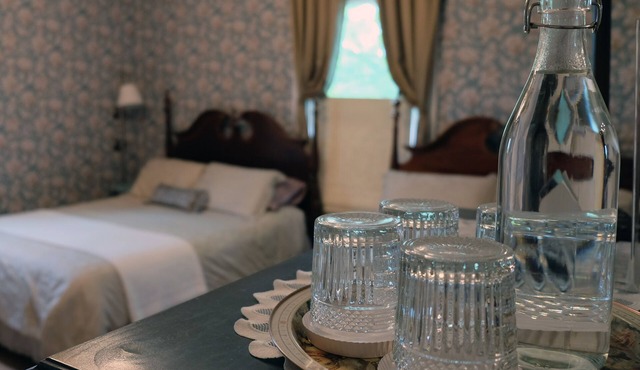 Guilford Bed and Breakfast