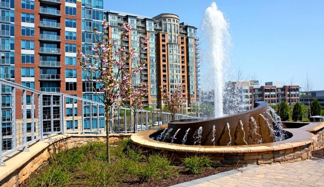 Hala Tysons in McLean