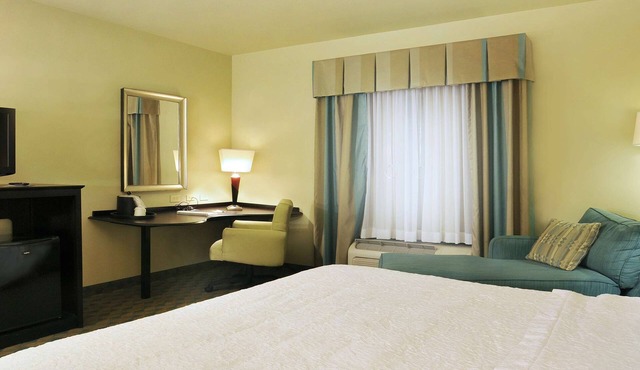 Hampton Inn Gadsden/Attalla I-59