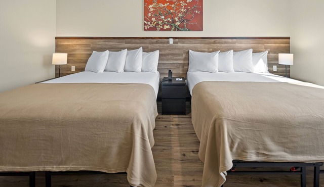 Highbridge Hotel in Bronx