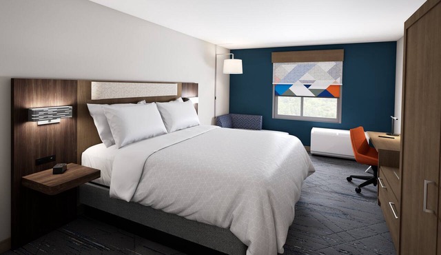 Holiday Inn Express and Suites Kernersville South by IHG