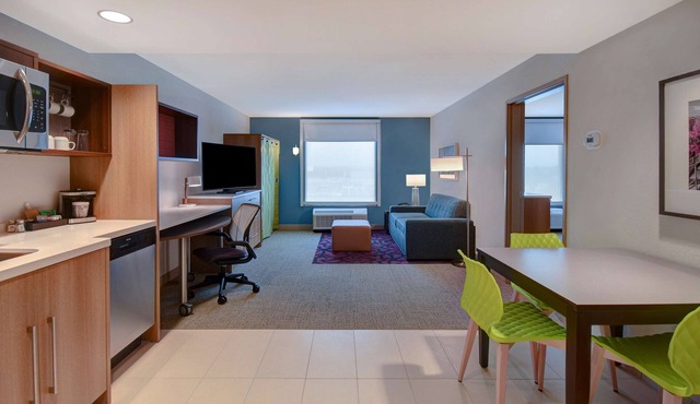 Home2 Suites by Hilton East Hanover
