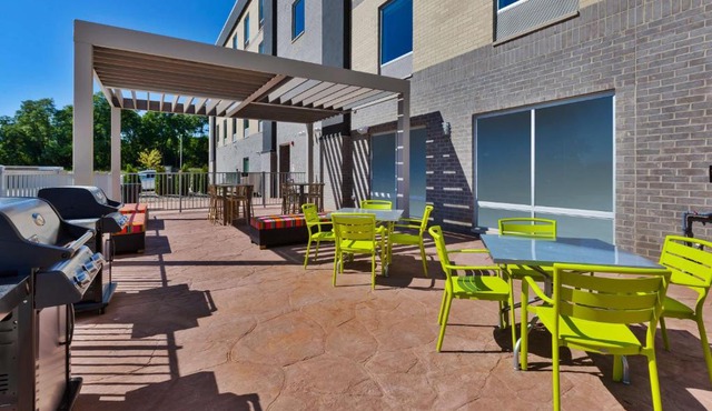 Home2 Suites By Hilton Battle Creek