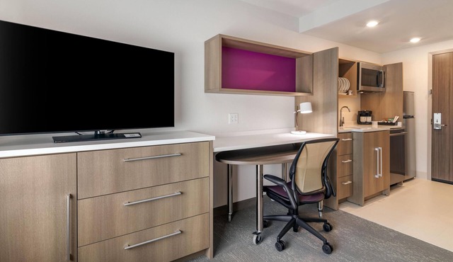 Home2 Suites by Hilton Bangor