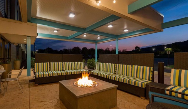 Home2 Suites by Hilton Downingtown Exton Route 30