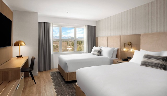 Hotel Indigo North Conway by IHG