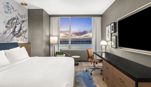 Hotel Indigo Vancouver Dwtn – Portland Area by IHG