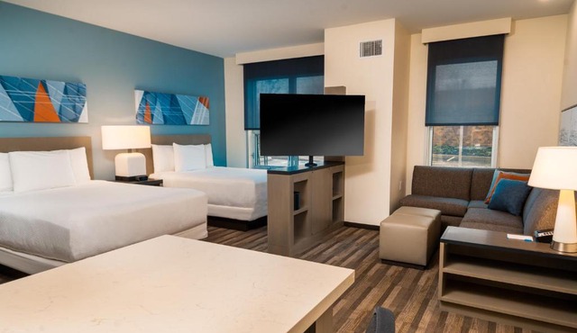 Hyatt House Nashville/Franklin/Cool Springs