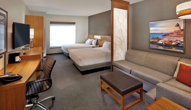 Hyatt Place Warwick/Providence Airport