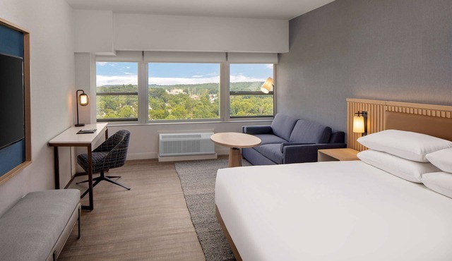Hyatt Regency Morristown