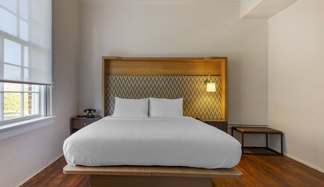 Inn at Blackstone