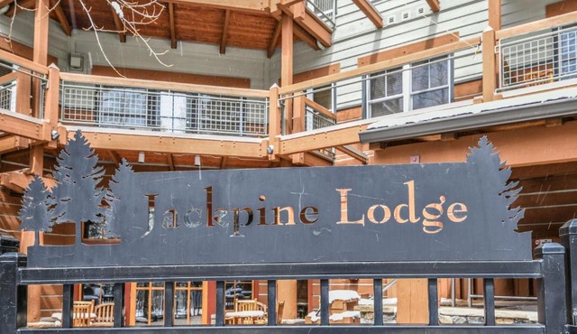 Jack Pine 8006 by SummitCove Lodging in Colorado