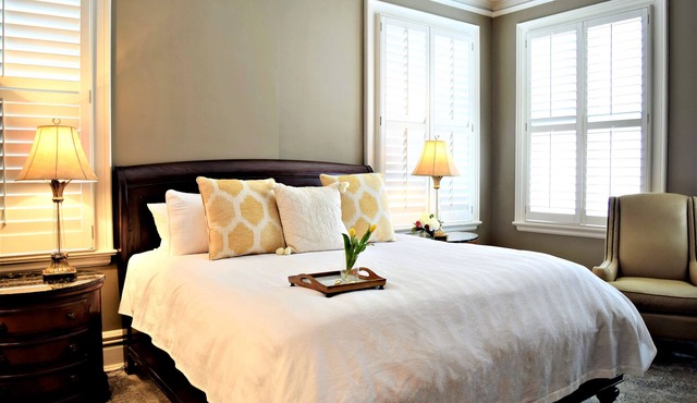 JH Adams Inn, Trademark Collection by Wyndham